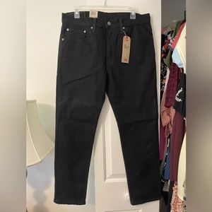 Men’s Levi Jeans - 34x30